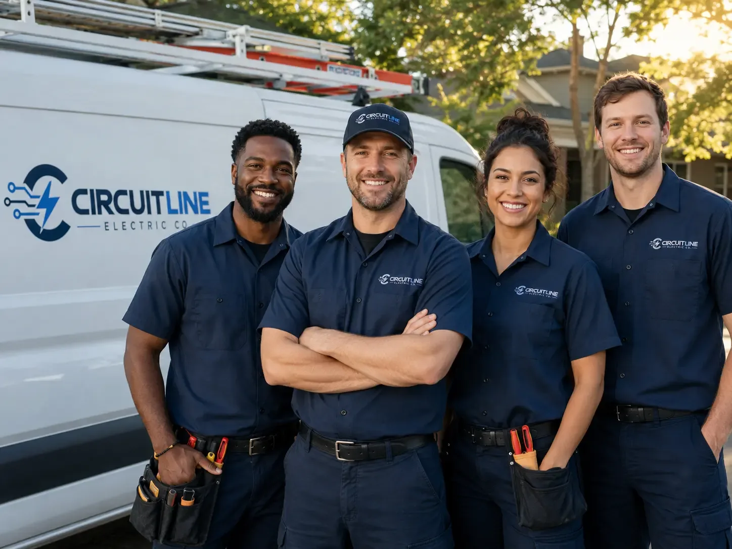 Whole Home Rewiring company in Palmyra, MO